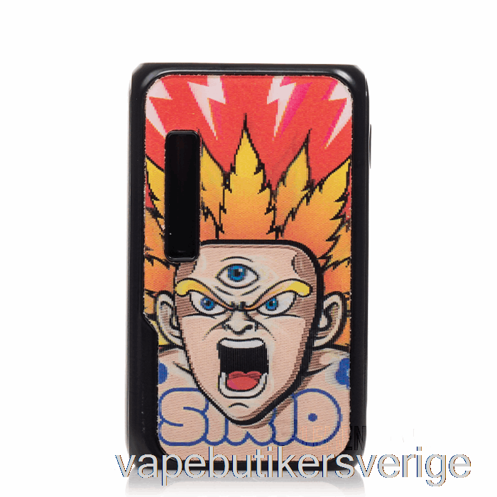 Vape Sverige Strio Bolt 510 Mod Super Saiyan